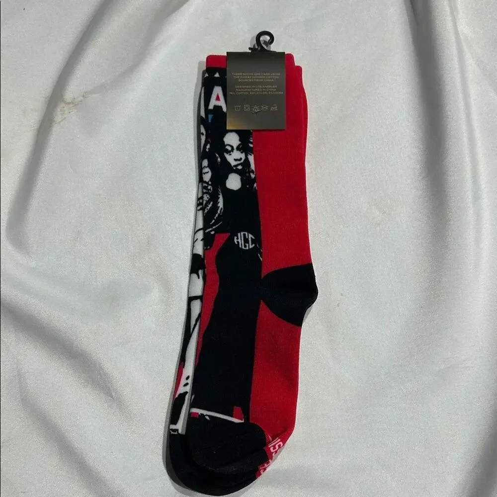 Martin Headgear Classics socks size M‎ 8-10